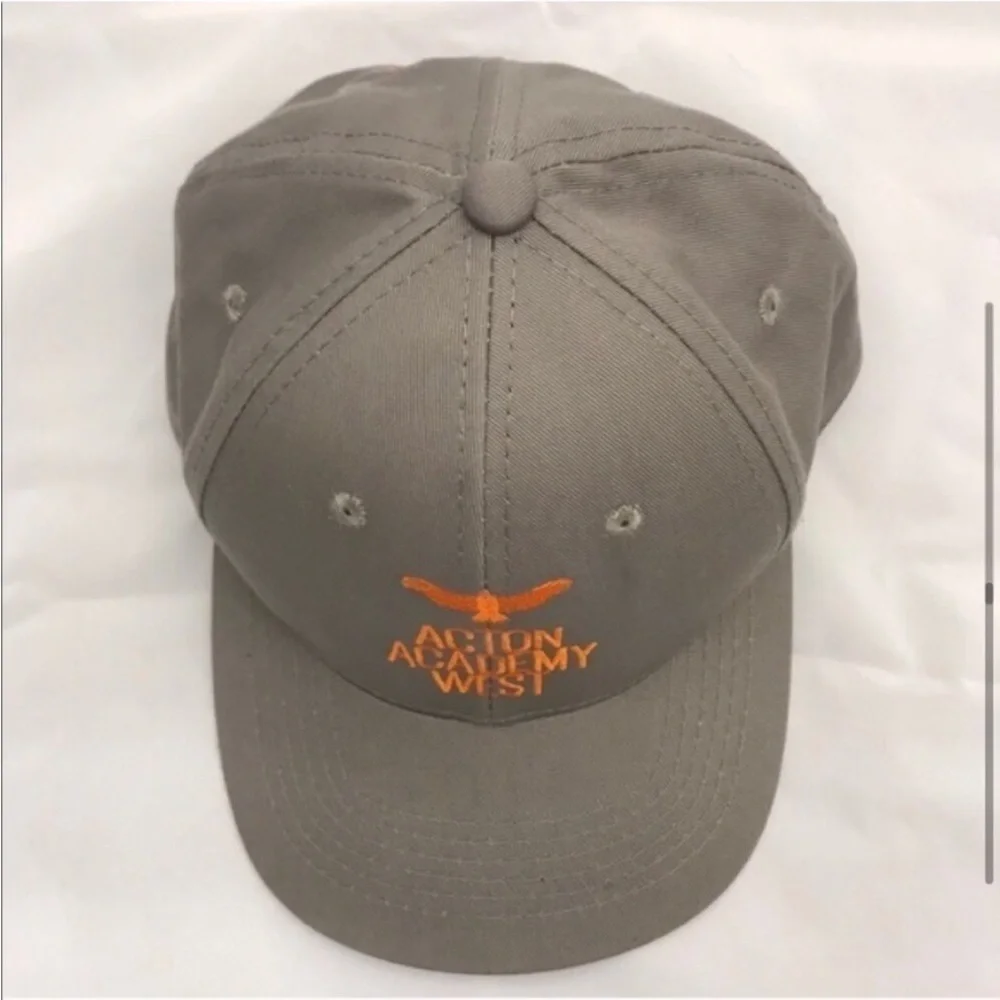 OC Sports Acton Academy West SnapBack Youth Ball Cap